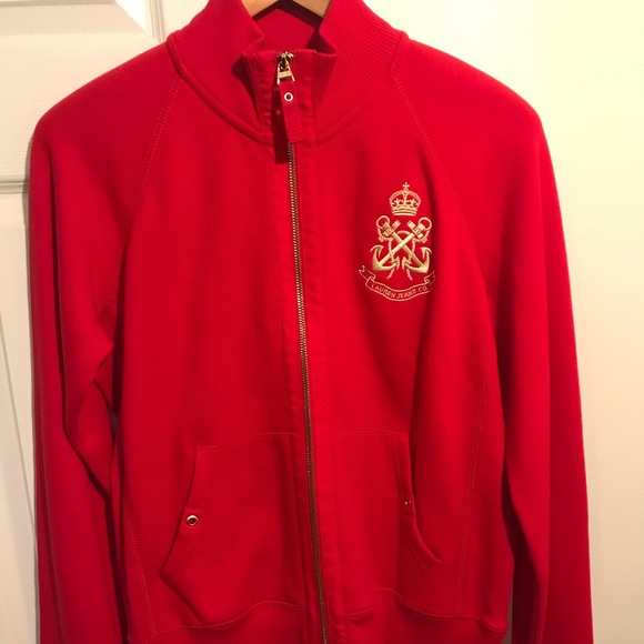 Ralph Lauren Jackets & Blazers - Lauren Ralph Lauren Jacket